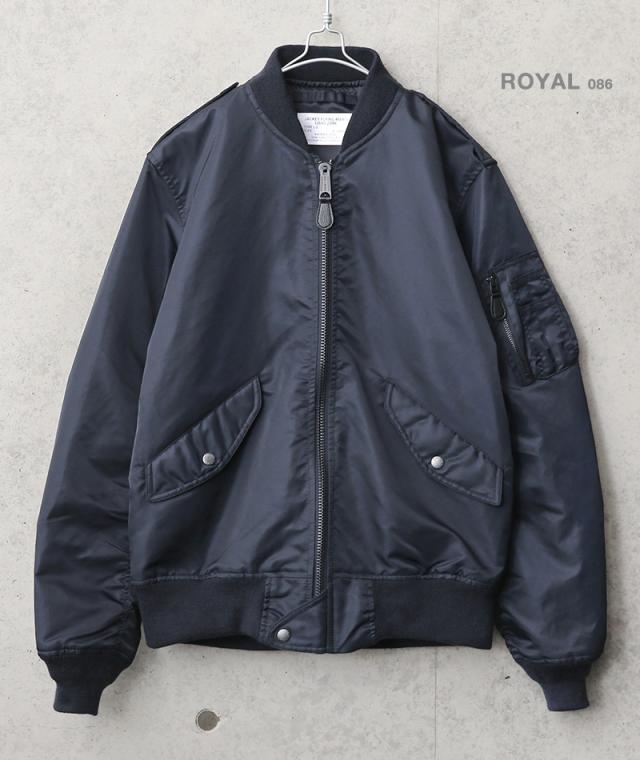 AVIREX アビレックス 7835952032 L-2B 飛翔上衣 COMMERCIAL MODEL【Cx】【7832952015】【T】｜L2B 上衣 前掛け ミリタリー上衣 メンズ ライトアウター ブランド名 格好のいい 途轍も無い大きさ
