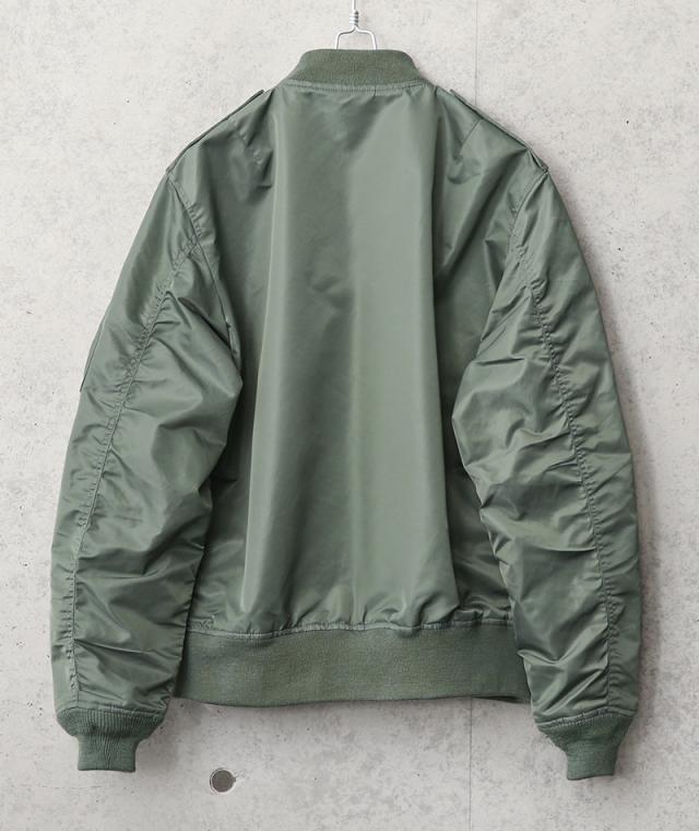 AVIREX アビレックス 7835952032 L-2B 飛翔上衣 COMMERCIAL MODEL【Cx】【7832952015】【T】｜L2B 上衣 前掛け ミリタリー上衣 メンズ ライトアウター ブランド名 格好のいい 途轍も無い大きさ