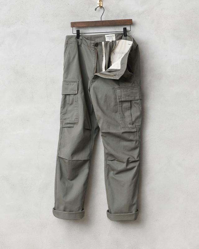 AVIREX アビレックス 6126129 BASIC FATIGUE PANTS ベーシック ファティーグ カーゴパンツ【7832910002】【7834910006】【Cx】【T】｜ファティーグパンツ ミリタリー メンズ ファッション チノパンツ アメカジ 軍パン カジュアル ボトムス ワークパンツ 定番_10