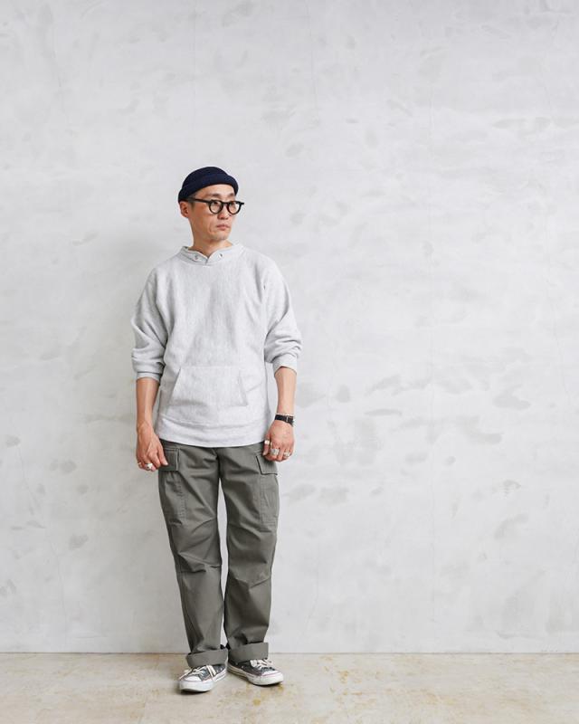 AVIREX アビレックス 6126129 BASIC FATIGUE PANTS ベーシック ファティーグ カーゴパンツ【7832910002】【7834910006】【Cx】【T】｜ファティーグパンツ ミリタリー メンズ ファッション チノパンツ アメカジ 軍パン カジュアル ボトムス ワークパンツ 定番_1