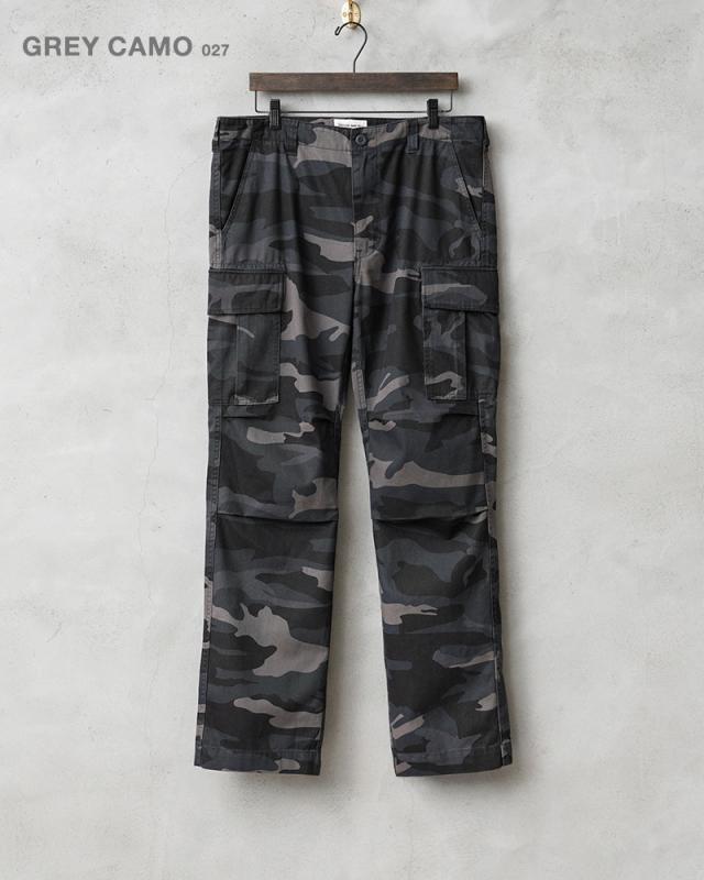 AVIREX アビレックス 6126129 BASIC FATIGUE PANTS ベーシック ファティーグ カーゴパンツ【7832910002】【7834910006】【Cx】【T】｜ファティーグパンツ ミリタリー メンズ ファッション チノパンツ アメカジ 軍パン カジュアル ボトムス ワークパンツ 定番_4