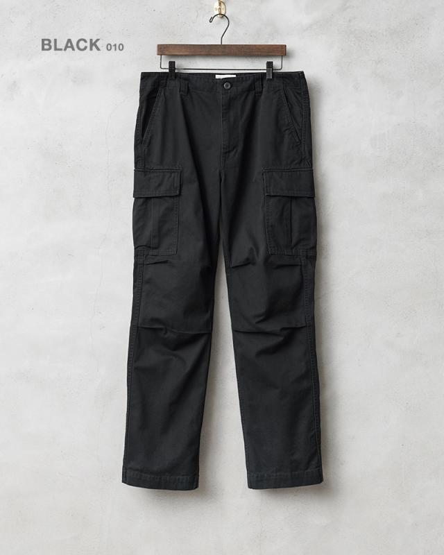 AVIREX アビレックス 6126129 BASIC FATIGUE PANTS ベーシック ファティーグ カーゴパンツ【7832910002】【7834910006】【Cx】【T】｜ファティーグパンツ ミリタリー メンズ ファッション チノパンツ アメカジ 軍パン カジュアル ボトムス ワークパンツ 定番_5