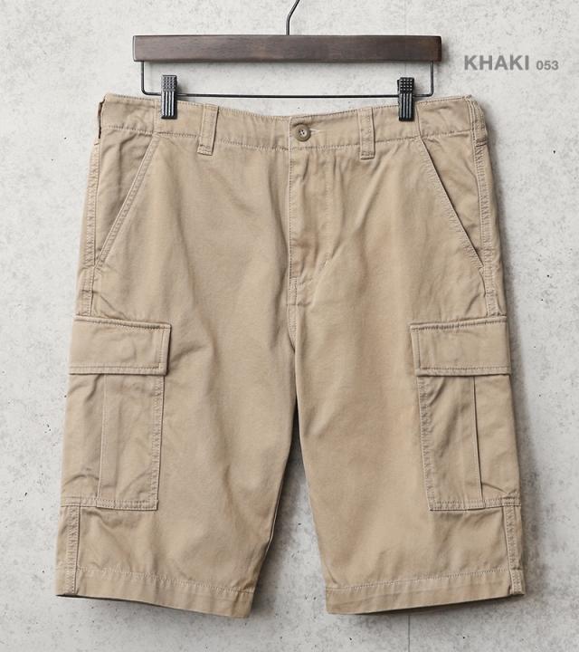 AVIREX アビレックス 6126131 FATIGUE SHORTS ファティーグ ショート
