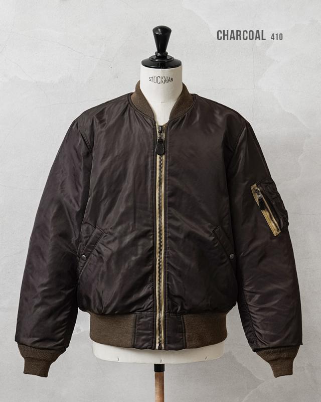 AVIREX アビレックス 7835952023 MA-1 VINTAGE MODIFIED COLOR 飛翔上衣【Cx】【T】｜AVIREX アビレックス 7835952023 MA-1 VINTAGE MODIFIED COLOR 飛翔上衣【Cx】【T】｜アウター ミリタリー メンズ アメカジ 上衣 中綿 防寒 秋冬