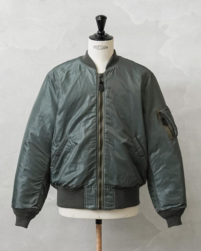 AVIREX アビレックス 6182217 MA-1 VINTAGE 飛翔上衣【7838952007】【7834952025】【Cx】【T】