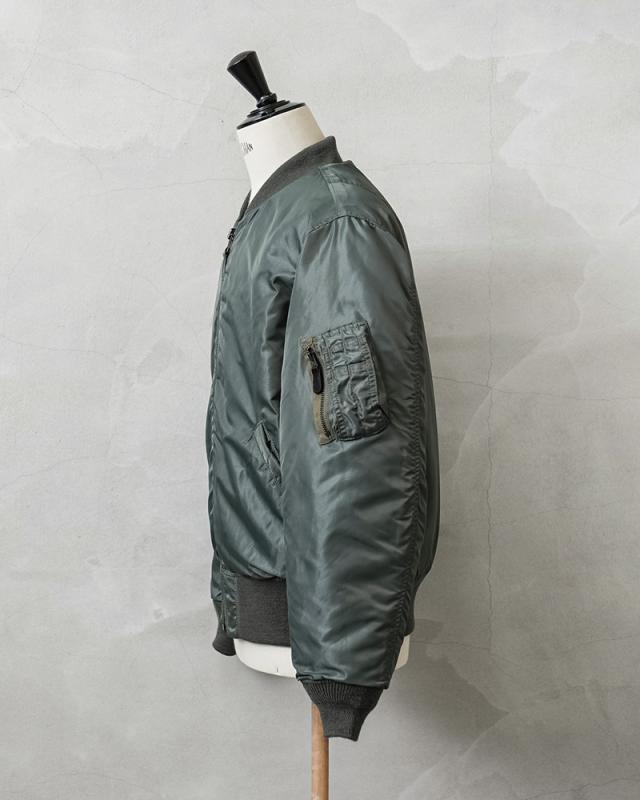 AVIREX アビレックス 6182217 MA-1 VINTAGE 飛翔上衣【7838952007】【7834952025】【Cx】【T】