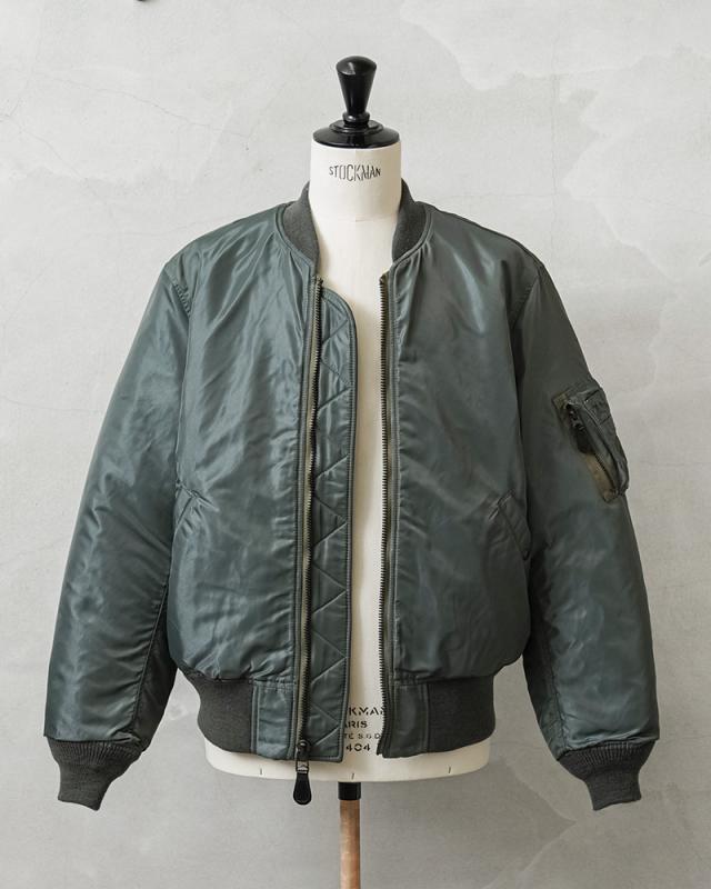 AVIREX アビレックス 6182217 MA-1 VINTAGE 飛翔上衣【7838952007】【7834952025】【Cx】【T】