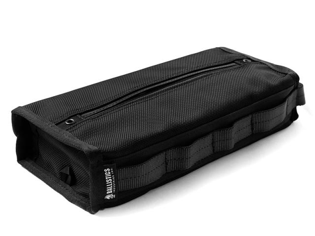 BALLISTICS バリスティクス TISSUE CASE ティッシュケース BSA-1420【T