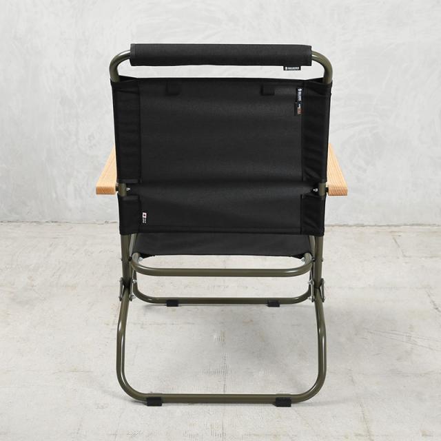 新品 2脚 Ballistics BD LOWER CHAIR BD LOWER CHAIR | BALLISTICS