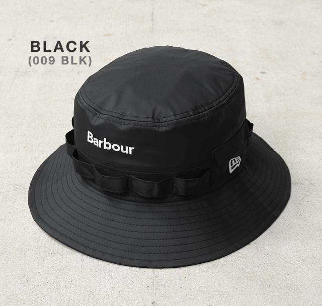 Barbour バブアー × NEW ERA ニューエラ 261MHAS002 アドベンチャー ハット【Sx】【T】｜クーポンで15%OFF★Barbour バブアー × NEW ERA ニューエラ 261MHAS002 アドベンチャー ハット【Sx】【T】｜ハット バケットハット 帽子 タウンユース カジュアル_6