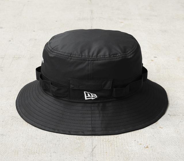 Barbour バブアー × NEW ERA ニューエラ 261MHAS002 アドベンチャー ハット【Sx】【T】｜クーポンで15%OFF★Barbour バブアー × NEW ERA ニューエラ 261MHAS002 アドベンチャー ハット【Sx】【T】｜ハット バケットハット 帽子 タウンユース カジュアル_7