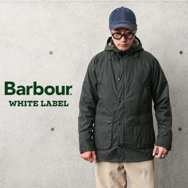 新型コロナウイルス クーポンで更にOFF Barbour バブアー MWX1369