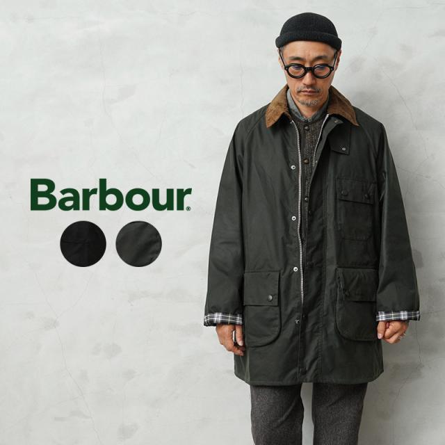 Barbour バブアー MWX2498 OVER SIZE SOLWAY（オーバーサイズ ソルウェイ）【Sx】【T】