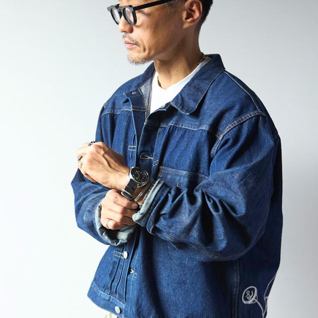 BARK OUTSIDERS バークアウトサイダーズ Genuine Nato Strap レザー NATOストラップ（腕時計用ベルト）日本製【Cx】【T】_8