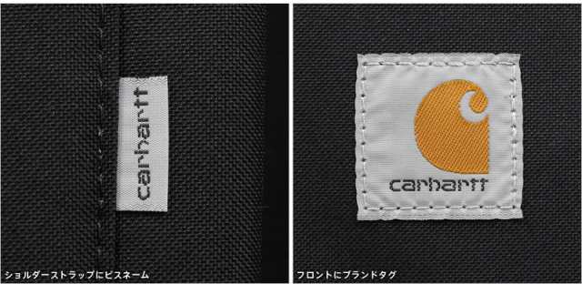 Carhartt カーハート 89170835 ESSENTIAL 21L LAPTOP BACKPACK