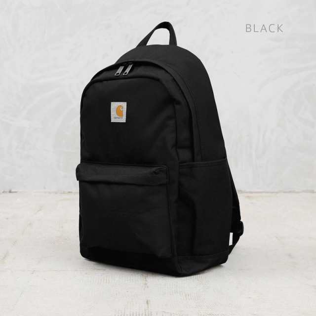 Carhartt カーハート 89170835 ESSENTIAL 21L LAPTOP BACKPACK