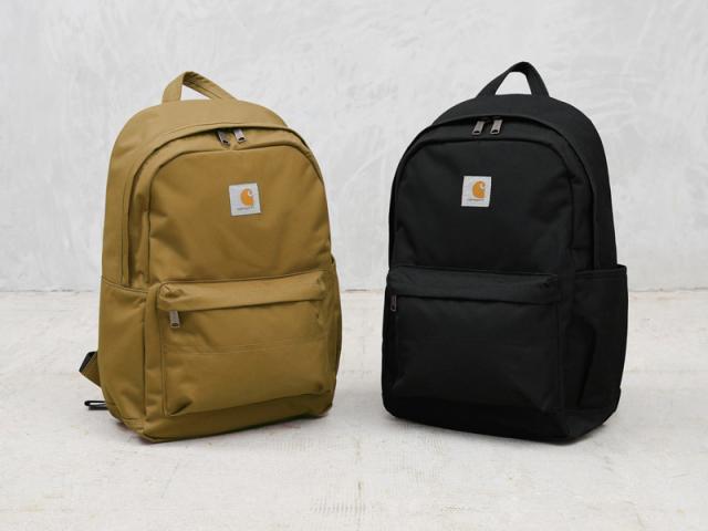 Carhartt カーハート 89170835 ESSENTIAL 21L LAPTOP BACKPACK