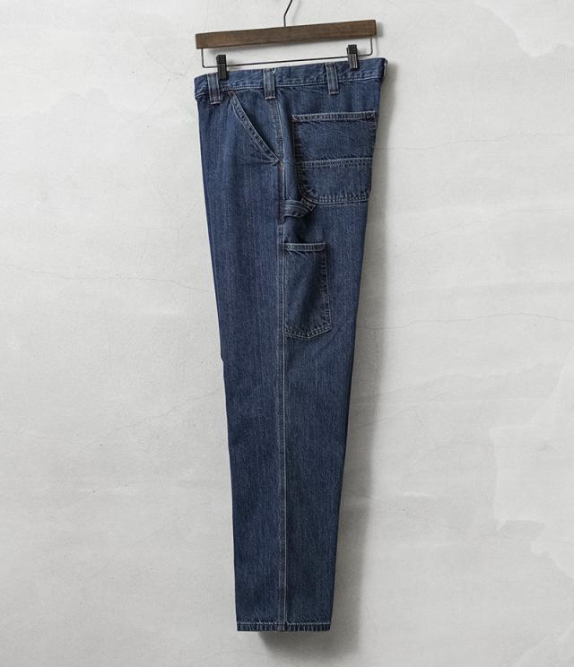 Carhartt カーハート BD4941 LOOSE FIT UTILITY JEANS ルーズフィット ユーティリティ ジーンズ（104941）【T】_4