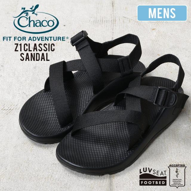 Chaco チャコ Z1 CLASSIC クラシック サンダル【T】