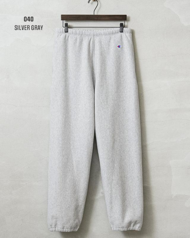 Champion チャンピオン C3-C216 リバースウィーブ スウェットパンツ