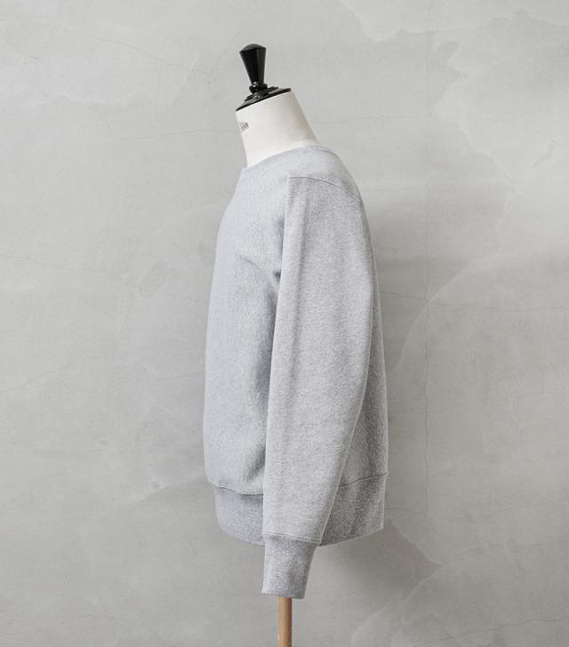 Champion チャンピオン C5-A001 リバースウィーブ クルーネック スウェットシャツ 12.5oz 赤タグ MADE IN USA【Cx】【T】｜メンズ アメカジ 裏起毛 アメリカ製 ヴィンテージ スポーツ アウトドア ストリート ウェア トレーナー