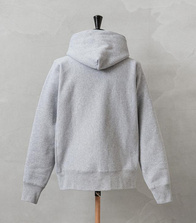 Champion チャンピオン C5-A102 リバースウィーブ ジップ フーデッド スウェットシャツ 12.5oz 赤タグ MADE IN USA【Cx】【T】の通販は Champion チャンピオン C5-A102 リバースウィーブ ジップ フーデッド スウェットシャツ 12.5oz 赤タグ MADE IN USA【Cx】【T】の通販は