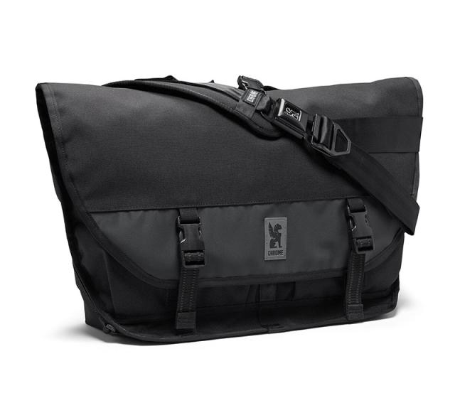 CHROME クローム BG-380 CITIZEN 24L シチズン CTZ メッセンジャーバッグ【T】【Cx】