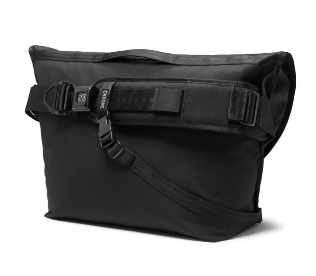CHROME クローム BG-380 CITIZEN 24L シチズン CTZ メッセンジャーバッグ【T】【Cx】