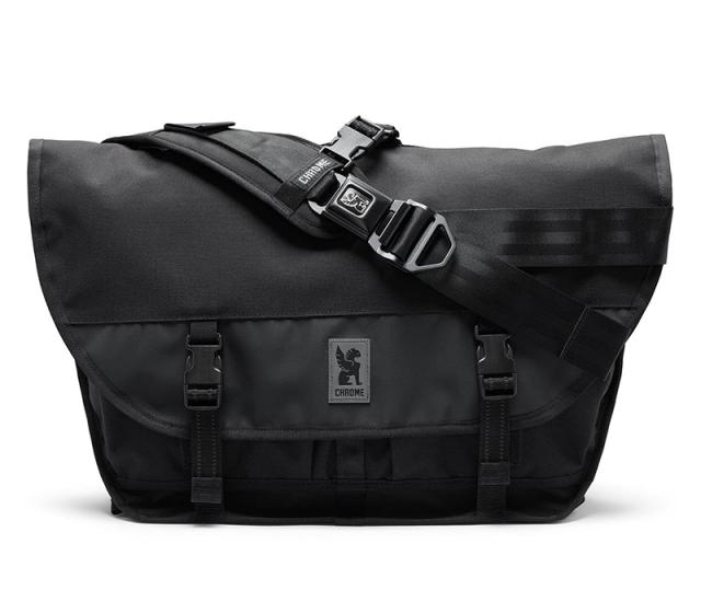 CHROME クローム BG-380 CITIZEN 24L シチズン CTZ メッセンジャーバッグ【T】【Cx】