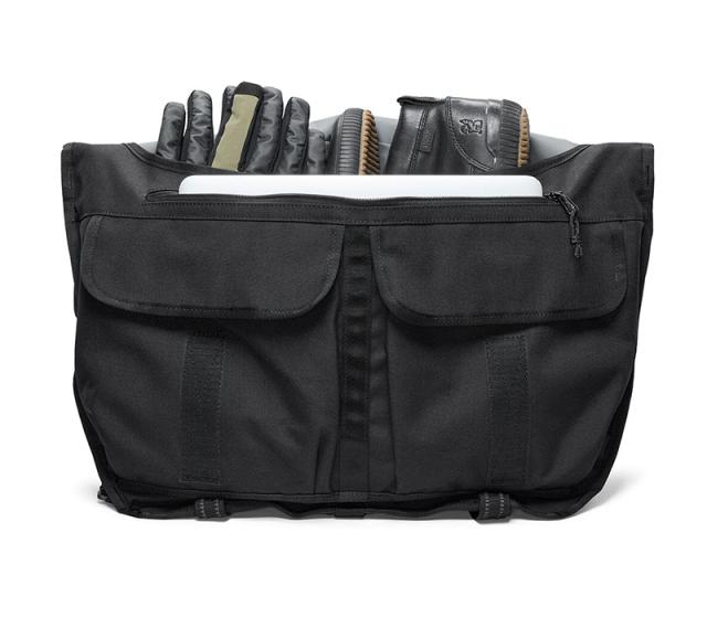 CHROME クローム BG-380 CITIZEN 24L シチズン CTZ メッセンジャーバッグ【T】【Cx】
