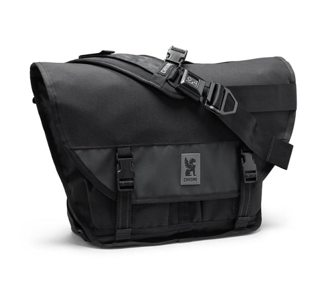 CHROME クローム BG-381 CITIZEN 15L シチズン CTZ メッセンジャーバッグ【T】【Cx】_2