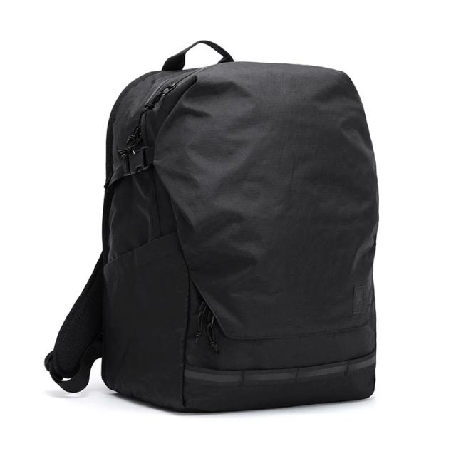 CHROME クローム BJ-014 EXTLEK 45L PACK エクストレック 45L パック BLACK X【T】【Cx】_2