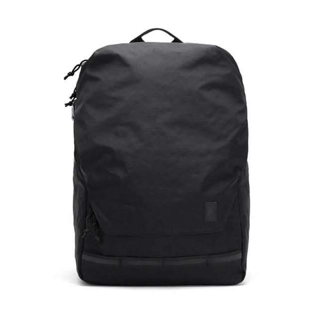 CHROME クローム BJ-014 EXTLEK 45L PACK エクストレック 45L パック BLACK X【T】【Cx】_3