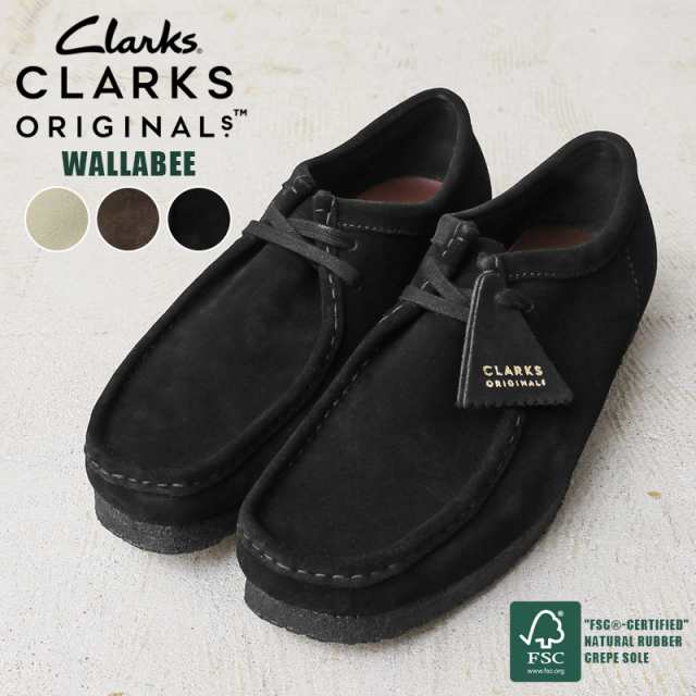 Clarks クラークス CLARKS ORIGINALS クラークス オリジナルズ ...