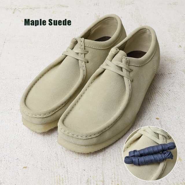 Clarks クラークス CLARKS ORIGINALS クラークス オリジナルズ Wallabee ワラビー スエード  レザーシューズ【Sx】【T】｜ 革靴 本革 モカシン 黒 ブラック ブラウン おしゃれ ブランド クレープソール カジュアルの通販はau PAY  マーケット - ミリタリーショップWAIPER ...