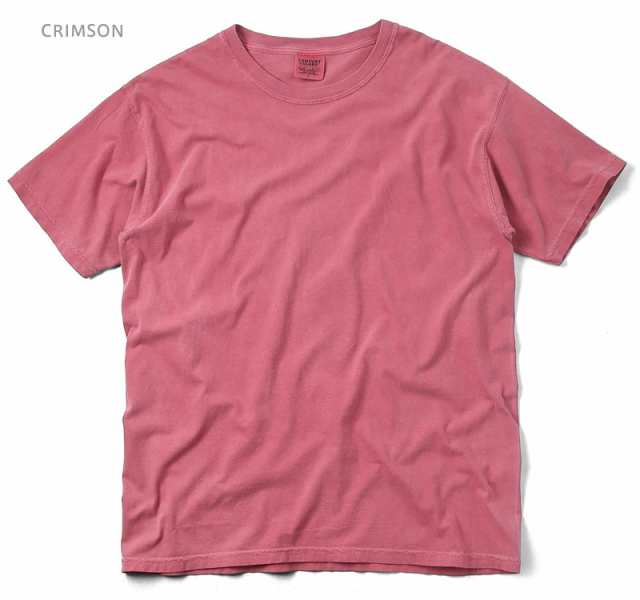 メーカー取次】COMFORT COLORS コンフォートカラーズ 1717 アダルト 6.1oz リングスパン Tシャツ 後染め【Cx】【T】｜メンズ  レディーの通販はau PAY マーケット - ミリタリーショップWAIPER | au PAY マーケット－通販サイト