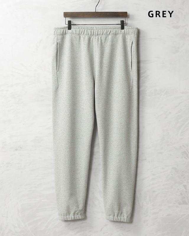 COTTON RESEARCH CLUB コットンリサーチクラブ JPC-006 Loopwheel Terry Sweatpants スウェット パンツ 日本製【Cx】【T】_3