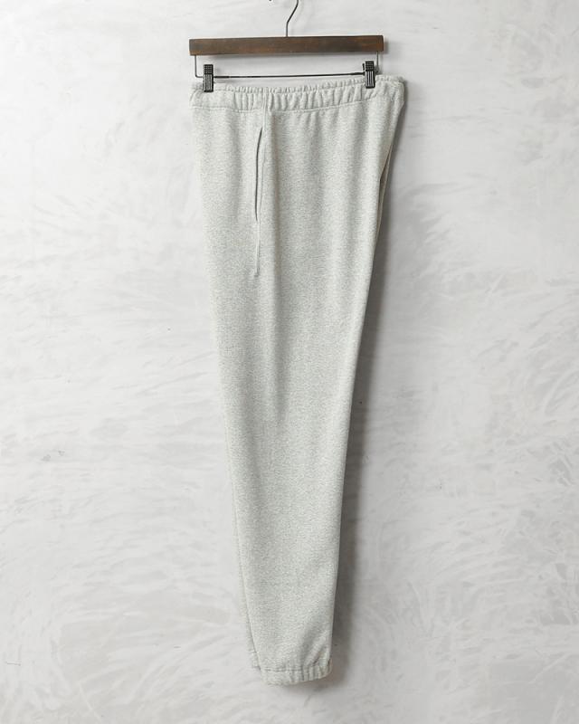 COTTON RESEARCH CLUB コットンリサーチクラブ JPC-006 Loopwheel Terry Sweatpants スウェット パンツ 日本製【Cx】【T】_4