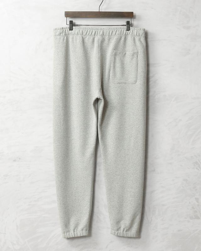 COTTON RESEARCH CLUB コットンリサーチクラブ JPC-006 Loopwheel Terry Sweatpants スウェット パンツ 日本製【Cx】【T】_5