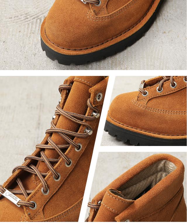 Danner ダナー 30425 DANNER LIGHT REVIVAL ダナーライト リバイバル ブーツ / アウトドアブーツ JONES CANYON MADE IN USA【Cx】【T】_10