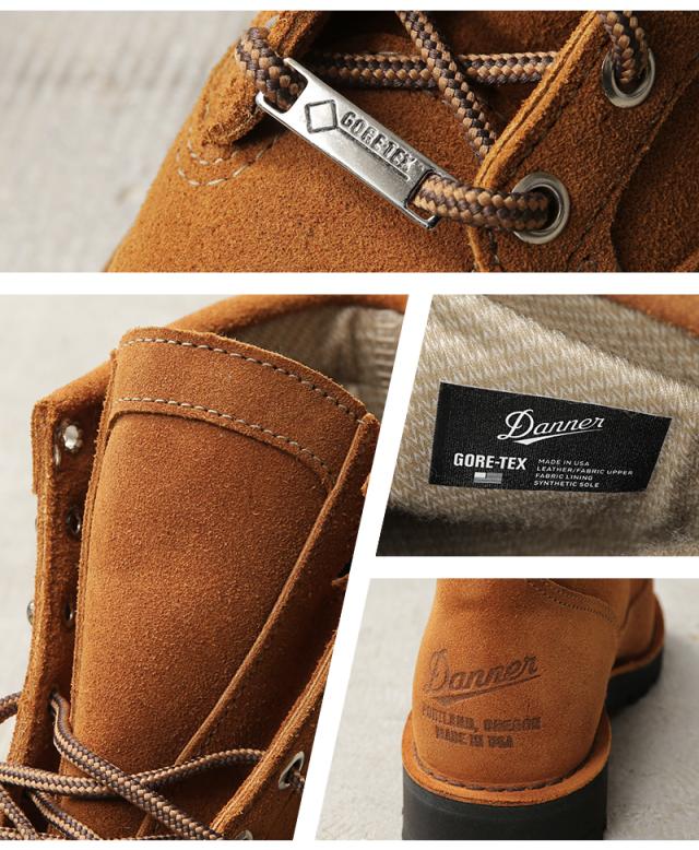 Danner ダナー 30425 DANNER LIGHT REVIVAL ダナーライト リバイバル ブーツ / アウトドアブーツ JONES CANYON MADE IN USA【Cx】【T】_11