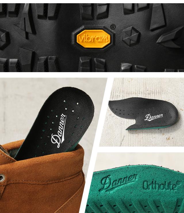 Danner ダナー 30425 DANNER LIGHT REVIVAL ダナーライト リバイバル ブーツ / アウトドアブーツ JONES CANYON MADE IN USA【Cx】【T】_12