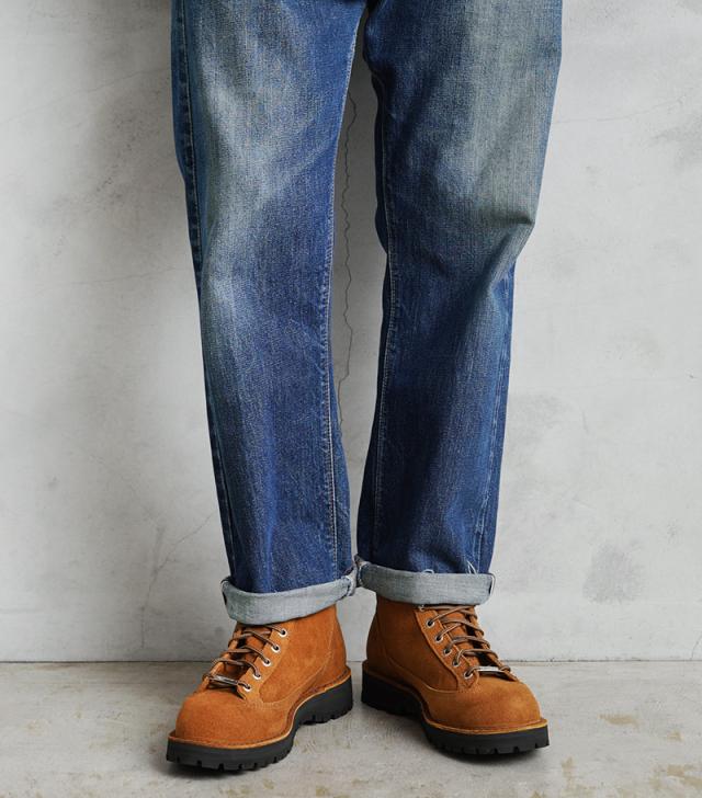 Danner ダナー 30425 DANNER LIGHT REVIVAL ダナーライト リバイバル ブーツ / アウトドアブーツ JONES CANYON MADE IN USA【Cx】【T】_1