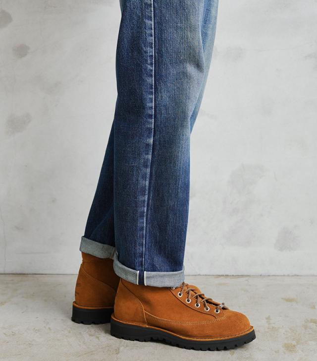 Danner ダナー 30425 DANNER LIGHT REVIVAL ダナーライト リバイバル ブーツ / アウトドアブーツ JONES CANYON MADE IN USA【Cx】【T】_2