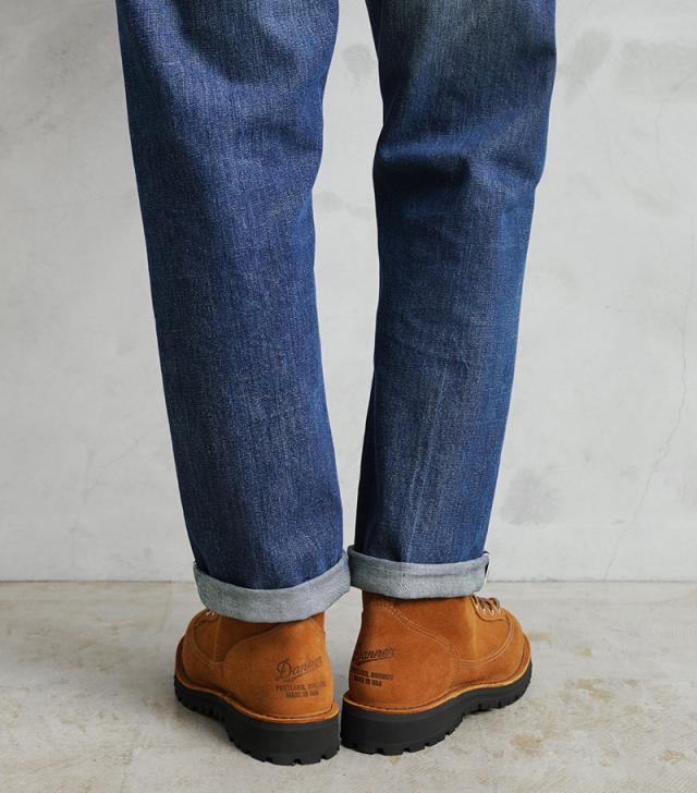 Danner ダナー 30425 DANNER LIGHT REVIVAL ダナーライト リバイバル ブーツ / アウトドアブーツ JONES CANYON MADE IN USA【Cx】【T】_3