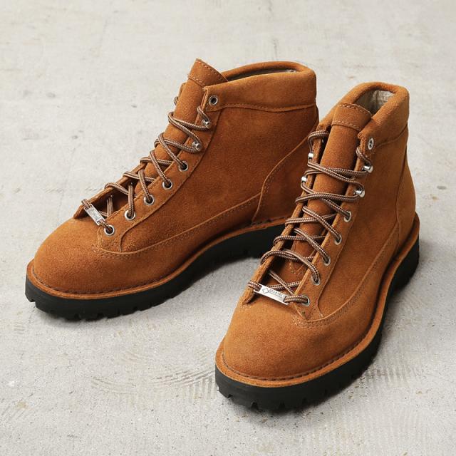 Danner ダナー 30425 DANNER LIGHT REVIVAL ダナーライト リバイバル ブーツ / アウトドアブーツ JONES CANYON MADE IN USA【Cx】【T】_4