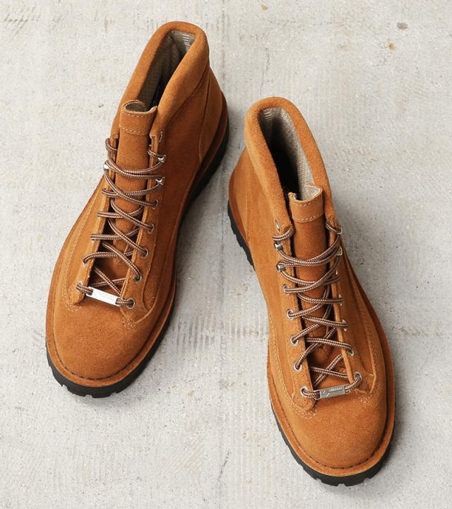 Danner ダナー 30425 DANNER LIGHT REVIVAL ダナーライト リバイバル ブーツ / アウトドアブーツ JONES CANYON MADE IN USA【Cx】【T】_5