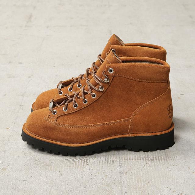 Danner ダナー 30425 DANNER LIGHT REVIVAL ダナーライト リバイバル ブーツ / アウトドアブーツ JONES CANYON MADE IN USA【Cx】【T】_7