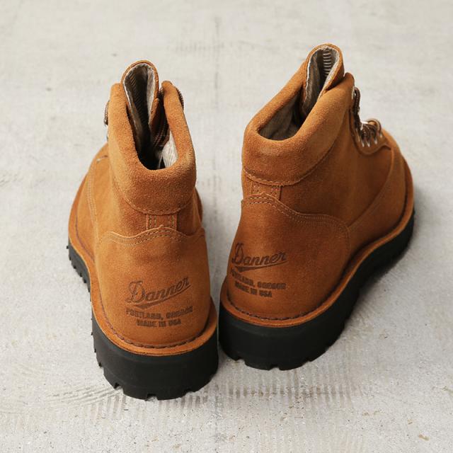 Danner ダナー 30425 DANNER LIGHT REVIVAL ダナーライト リバイバル ブーツ / アウトドアブーツ JONES CANYON MADE IN USA【Cx】【T】_8