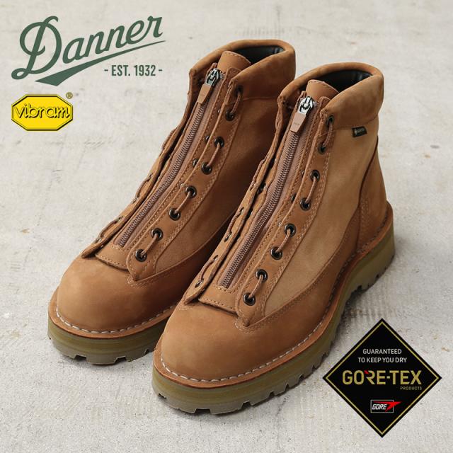 Danner ダナー D123000 DANNER FIELD R ダナーフィールド アール / アウトドアブーツ CHESTNUT【Cx】【T】